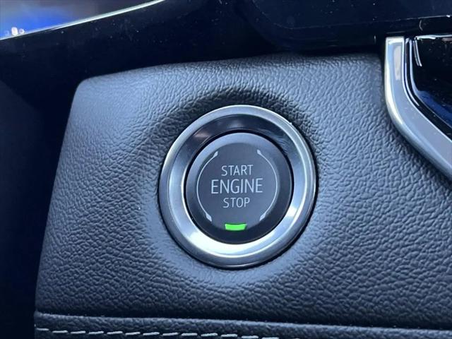 2026 Chevrolet Colorado LT, 4WD