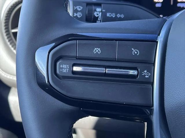 2026 Chevrolet Colorado LT, 4WD