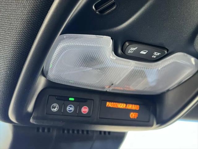 2026 Chevrolet Colorado LT, 4WD