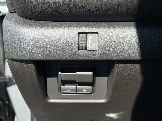 2026 Chevrolet Colorado LT, 4WD