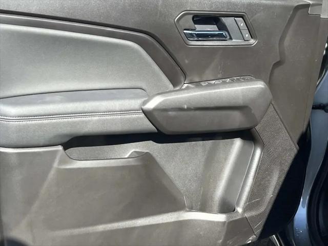 2026 Chevrolet Colorado LT, 4WD