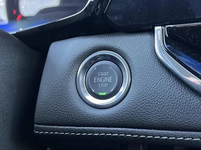 2026 Chevrolet Colorado LT, 4WD