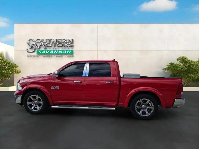 2015 Ram 1500 Lone Star