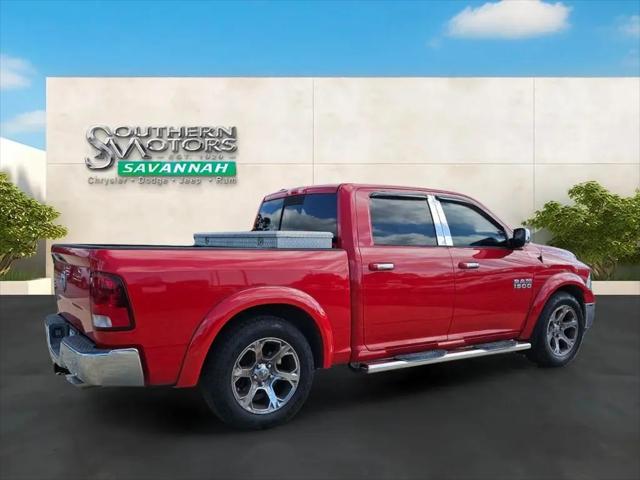 2015 Ram 1500 Lone Star