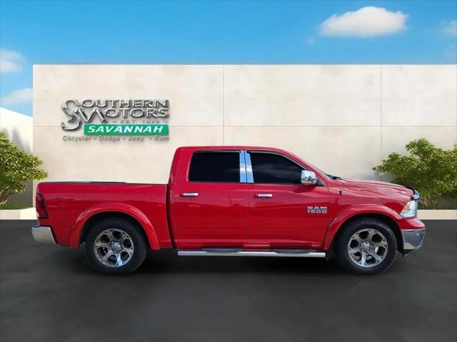 2015 Ram 1500 Lone Star