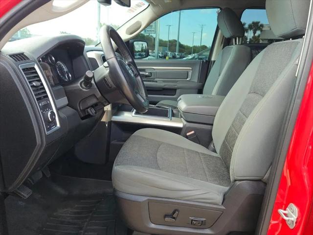 2015 Ram 1500 Lone Star