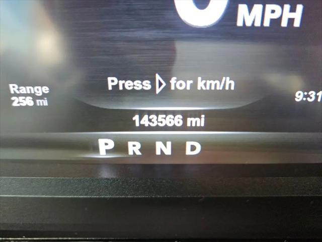 2015 Ram 1500 Lone Star