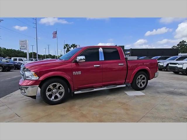 2015 Ram 1500 Lone Star