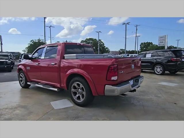 2015 Ram 1500 Lone Star