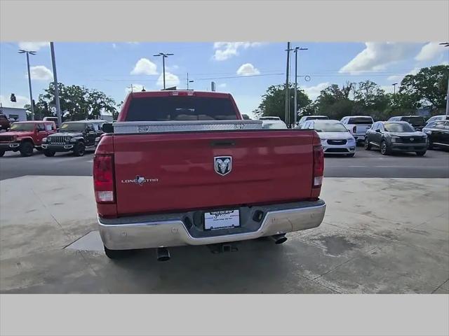 2015 Ram 1500 Lone Star