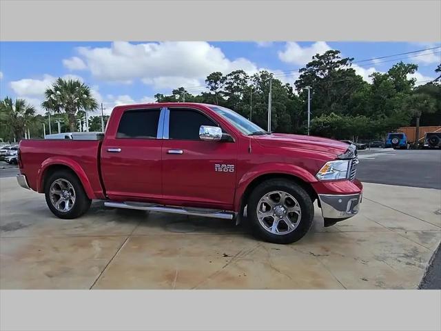 2015 Ram 1500 Lone Star