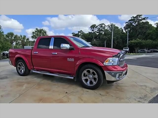 2015 Ram 1500 Lone Star
