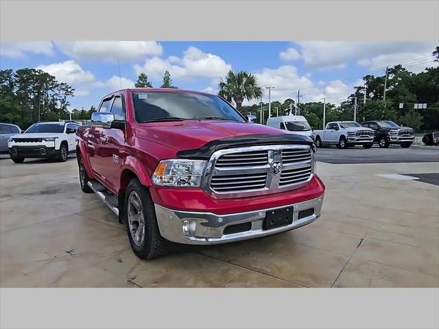 2015 Ram 1500 Lone Star