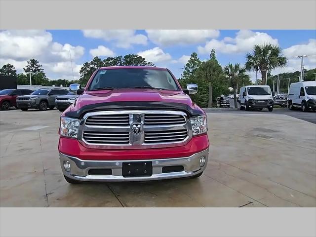 2015 Ram 1500 Lone Star