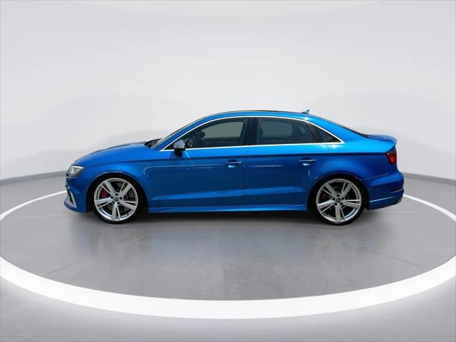 2018 Audi RS 3 2.5T
