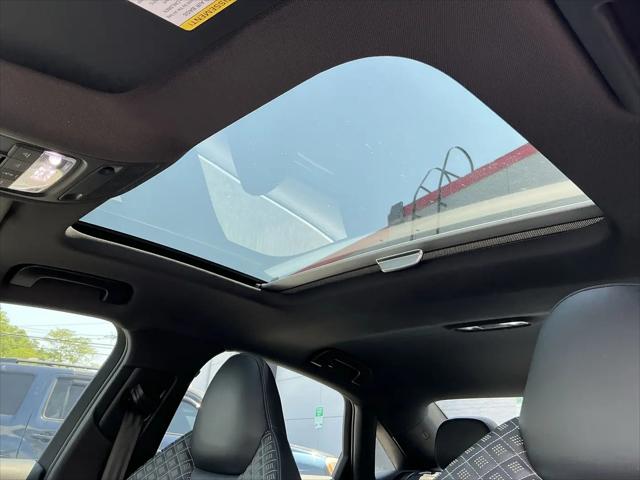 2018 Audi RS 3 2.5T