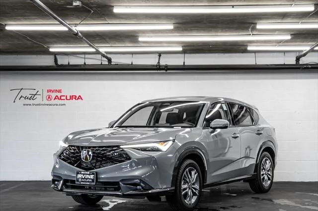 2026 Acura ADX Base for sale in Irvine, CA