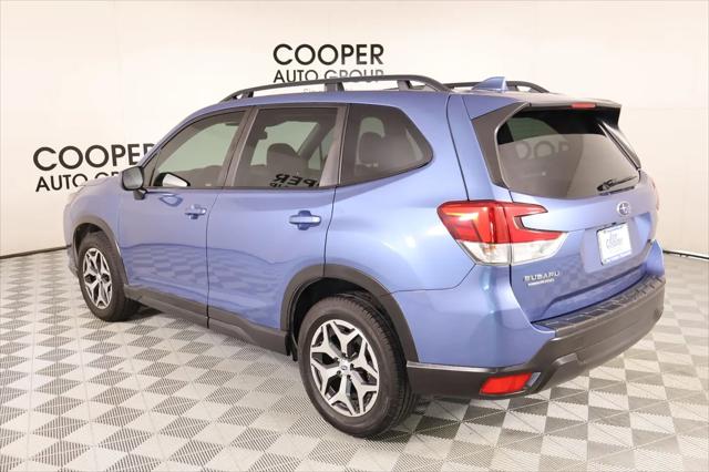 2023 Subaru Forester Premium