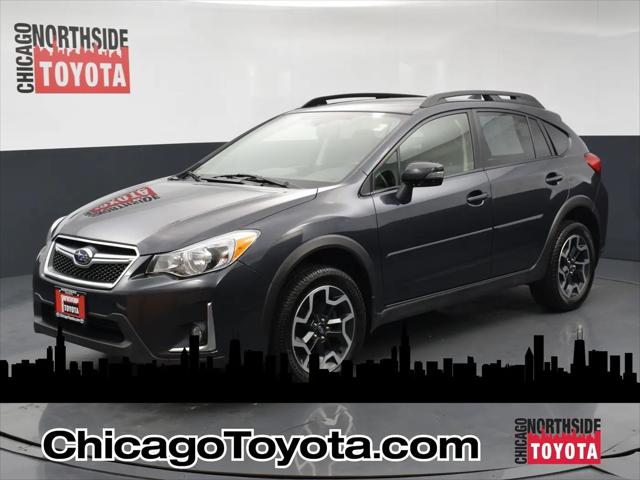 2016 Subaru Crosstrek 2.0i Limited for sale in Chicago, IL