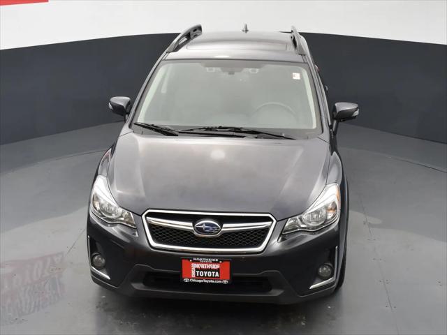 2016 Subaru Crosstrek 2.0i Limited