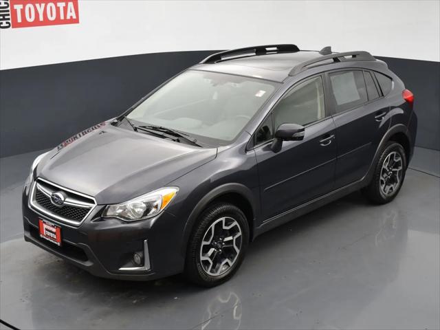 2016 Subaru Crosstrek 2.0i Limited