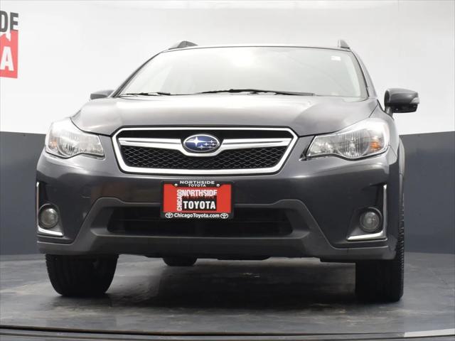 2016 Subaru Crosstrek 2.0i Limited