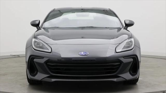 2026 Subaru BRZ Limited