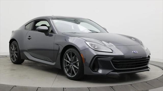 2026 Subaru BRZ Limited