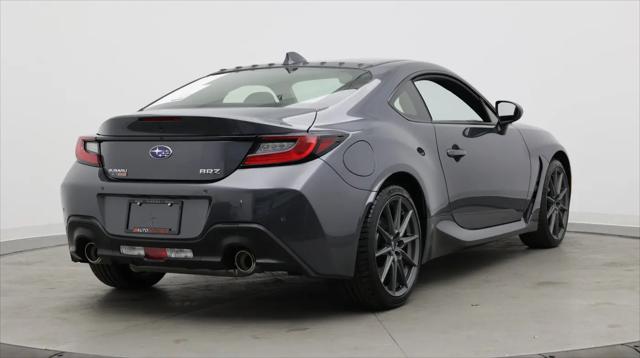 2026 Subaru BRZ Limited