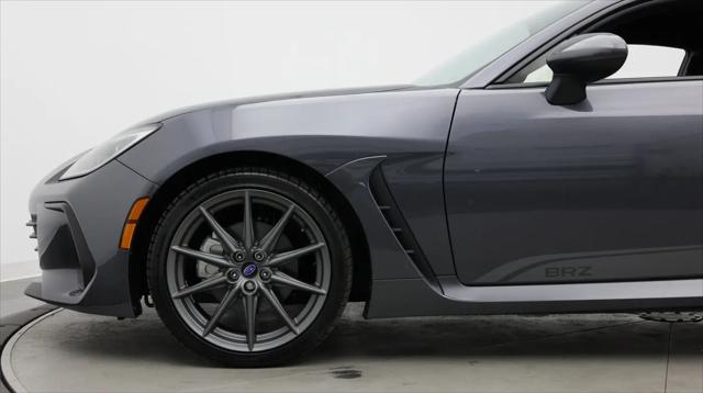 2026 Subaru BRZ Limited