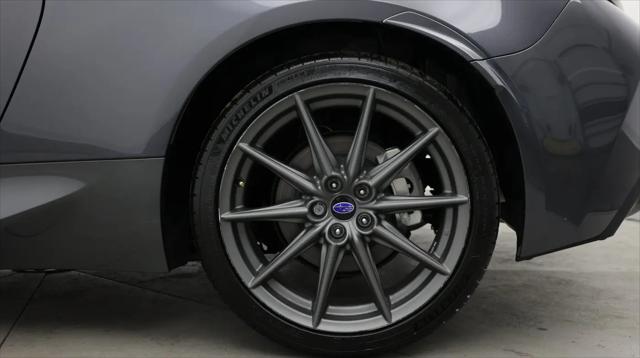 2026 Subaru BRZ Limited