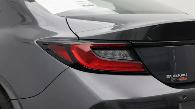 2026 Subaru BRZ Limited