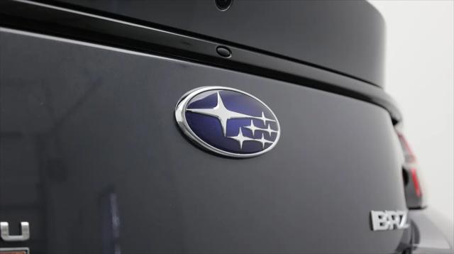 2026 Subaru BRZ Limited
