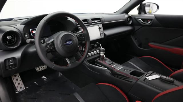 2026 Subaru BRZ Limited