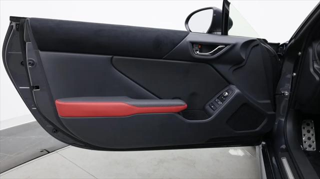 2026 Subaru BRZ Limited