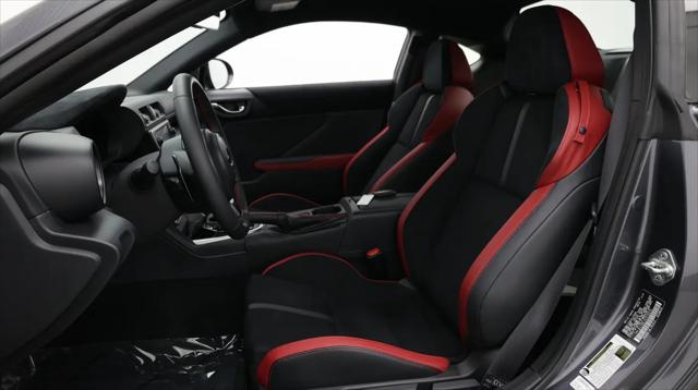 2026 Subaru BRZ Limited