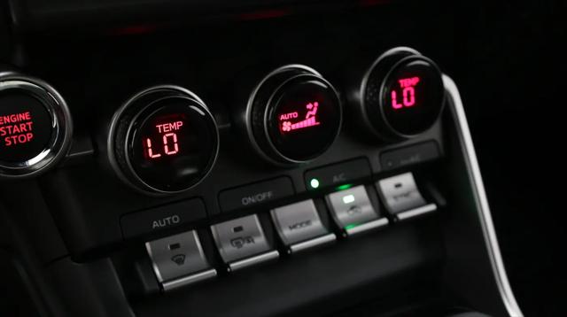 2026 Subaru BRZ Limited