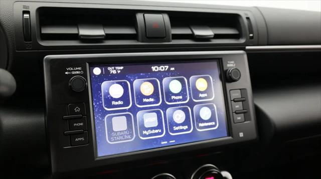 2026 Subaru BRZ Limited