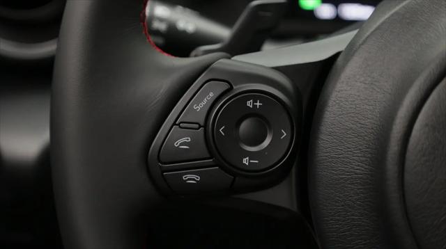 2026 Subaru BRZ Limited
