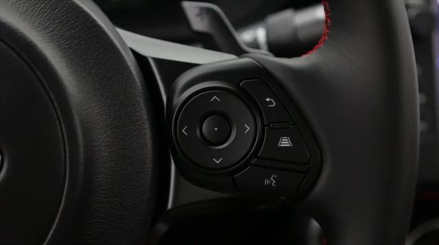 2026 Subaru BRZ Limited