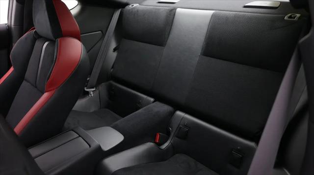 2026 Subaru BRZ Limited