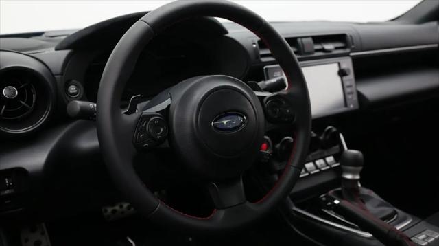 2026 Subaru BRZ Limited