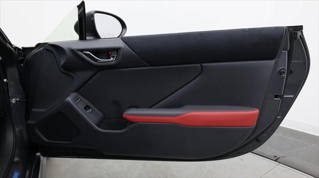 2026 Subaru BRZ Limited