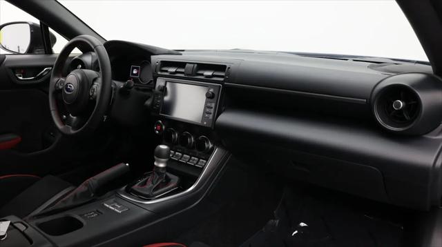 2026 Subaru BRZ Limited