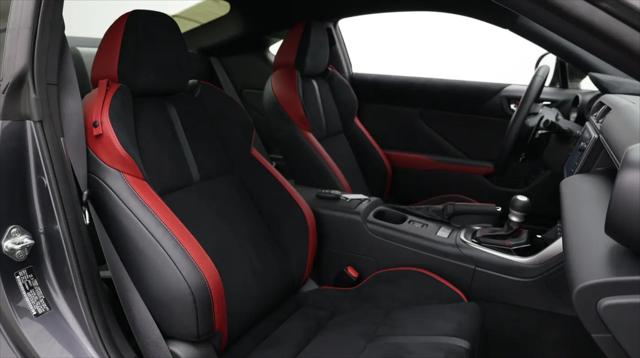 2026 Subaru BRZ Limited