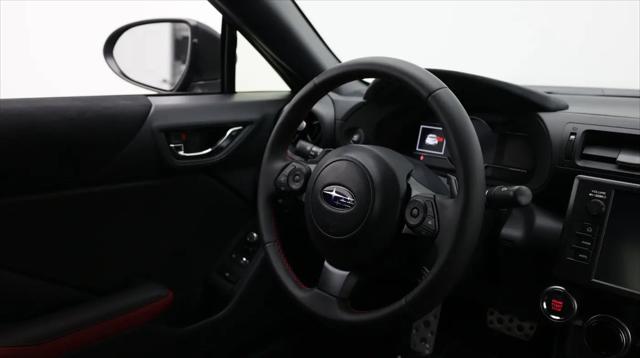 2026 Subaru BRZ Limited