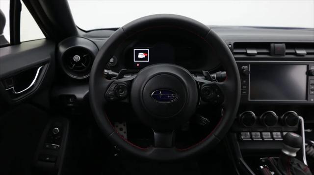 2026 Subaru BRZ Limited