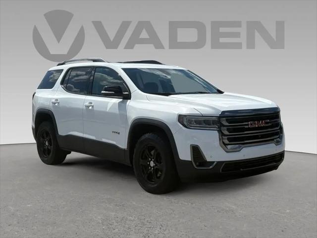 2023 GMC Acadia AWD AT4 for sale in Statesboro, GA