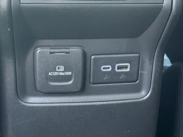 2023 GMC Acadia AWD AT4