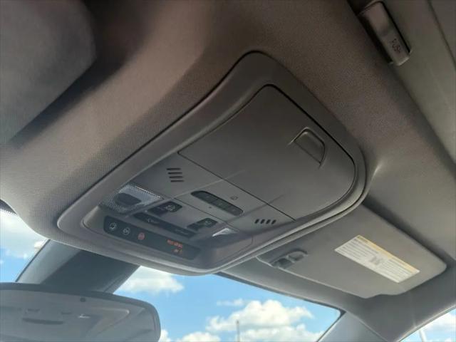 2023 GMC Acadia AWD AT4